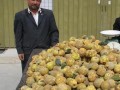 新疆吃瓜网红是谁,揭秘新疆美食界的“瓜王”